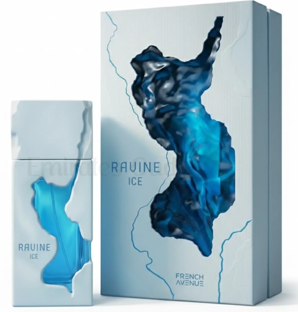 RAVINE ICE