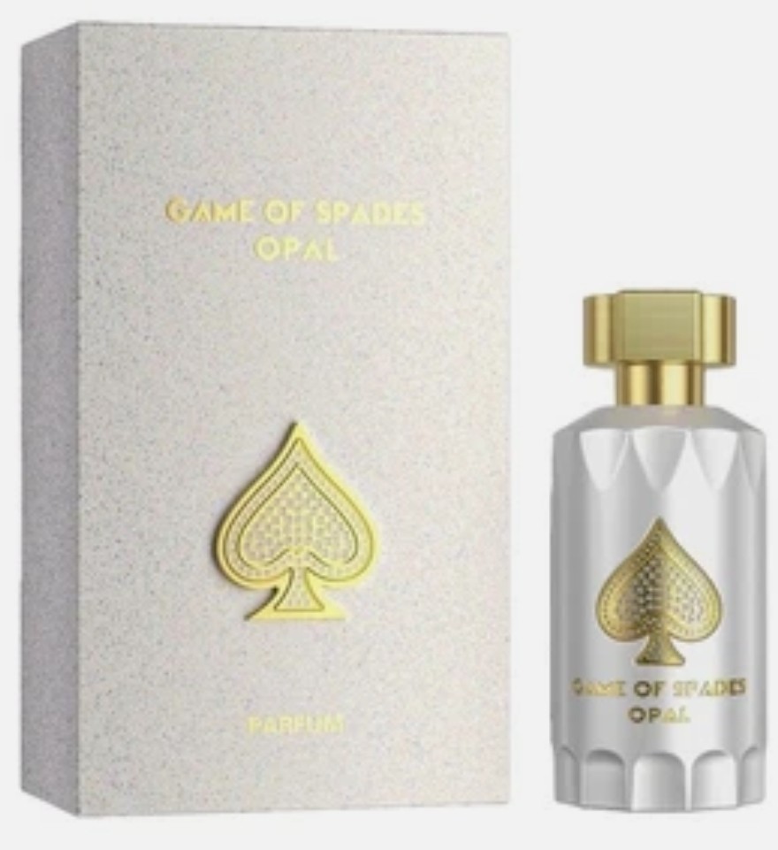 GAME OF SPADES OPAL