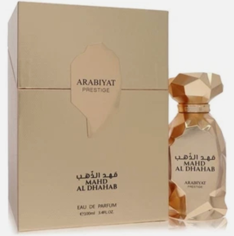 MAHD AL DHAHAB
