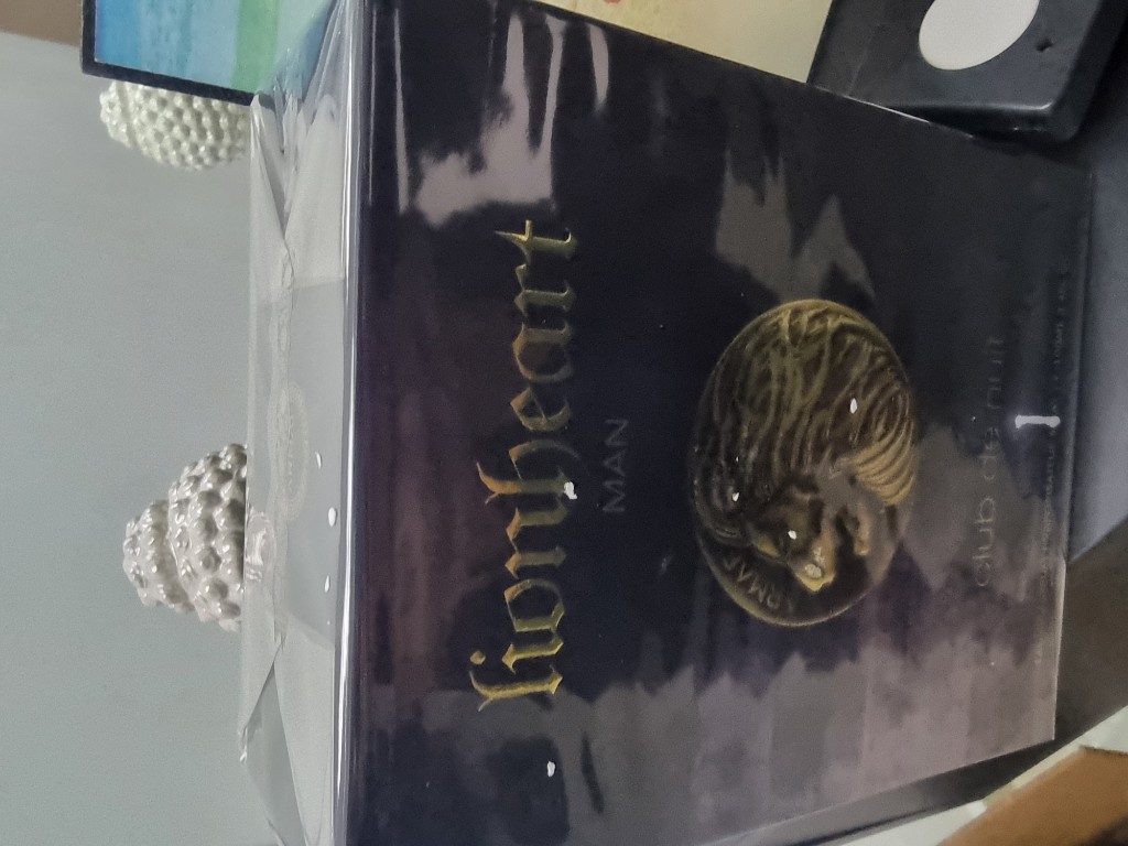 ARMAF LIONHEART