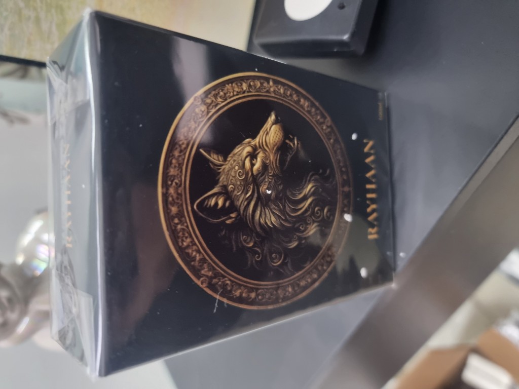 RAYHAAN WOLF