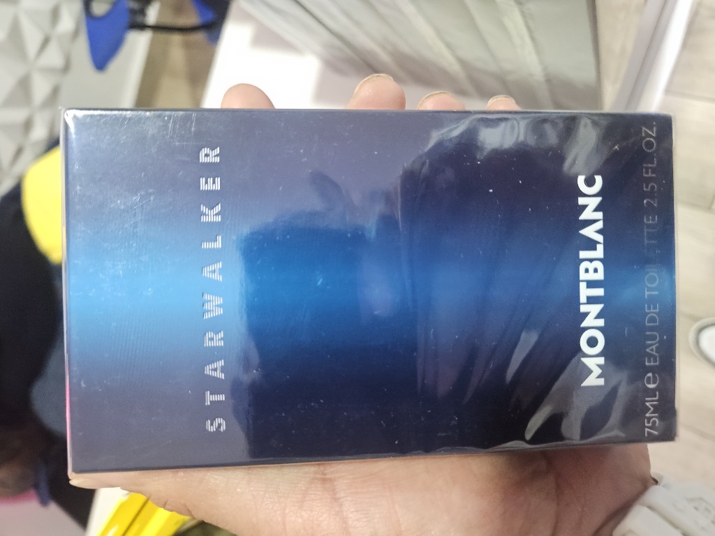 MONTBLANC STARWALKER