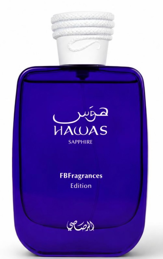 HAWAS SAPPHIRE