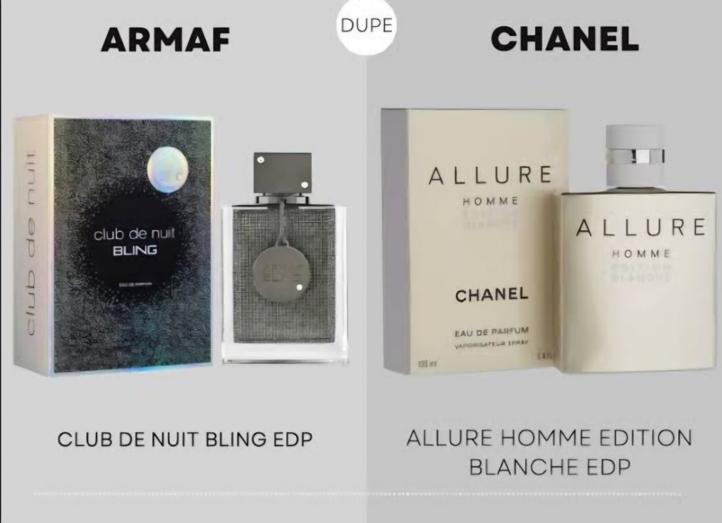 CLUB DE NUIT BLING