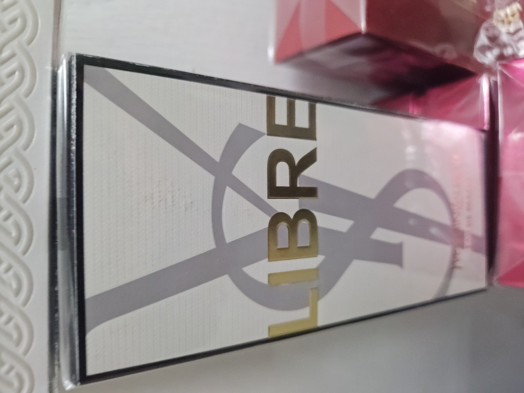 YSL LIBRE