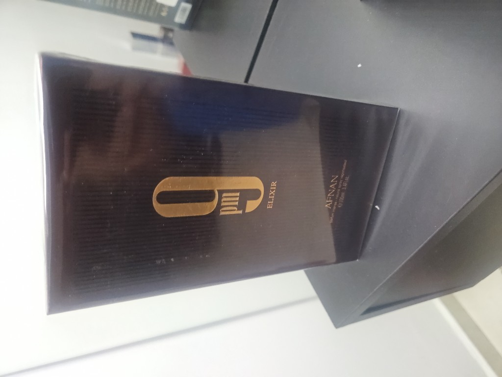 9PM ELIXIR