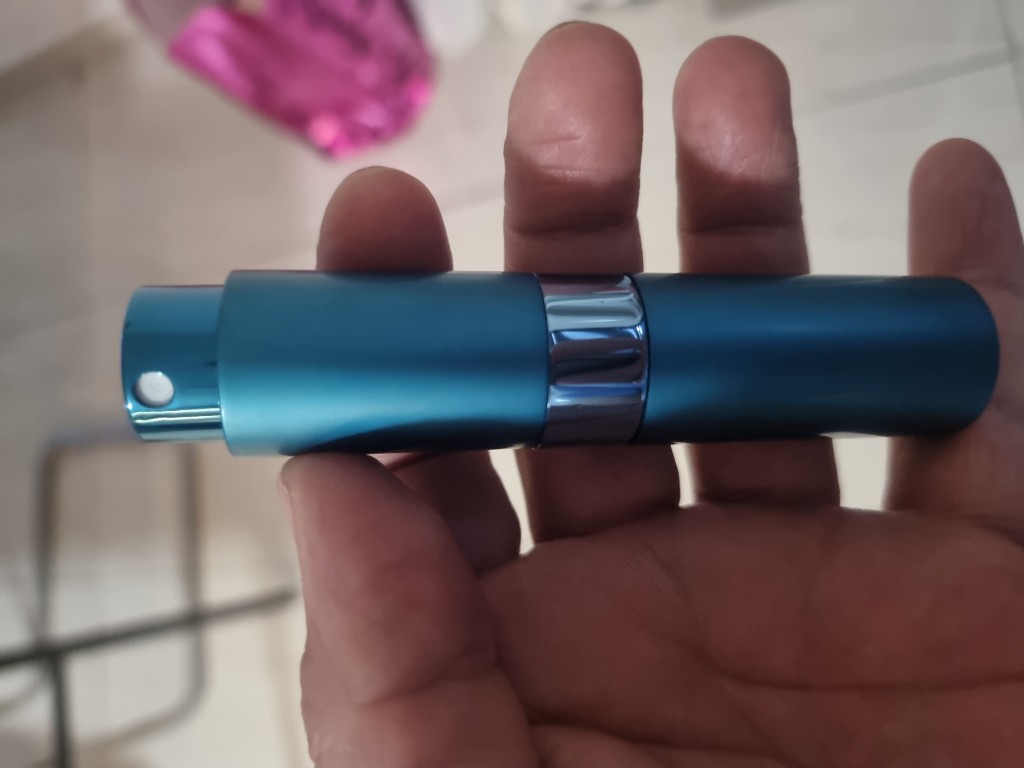 PERFUMERO