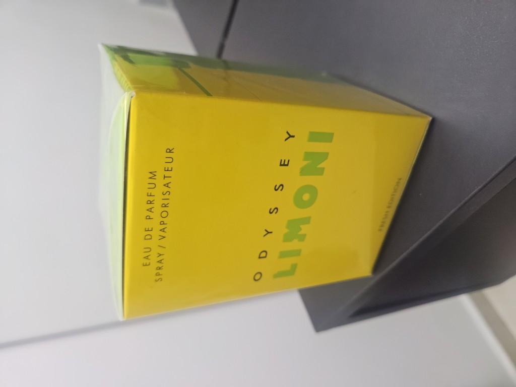 ODYSSEY LIMONI