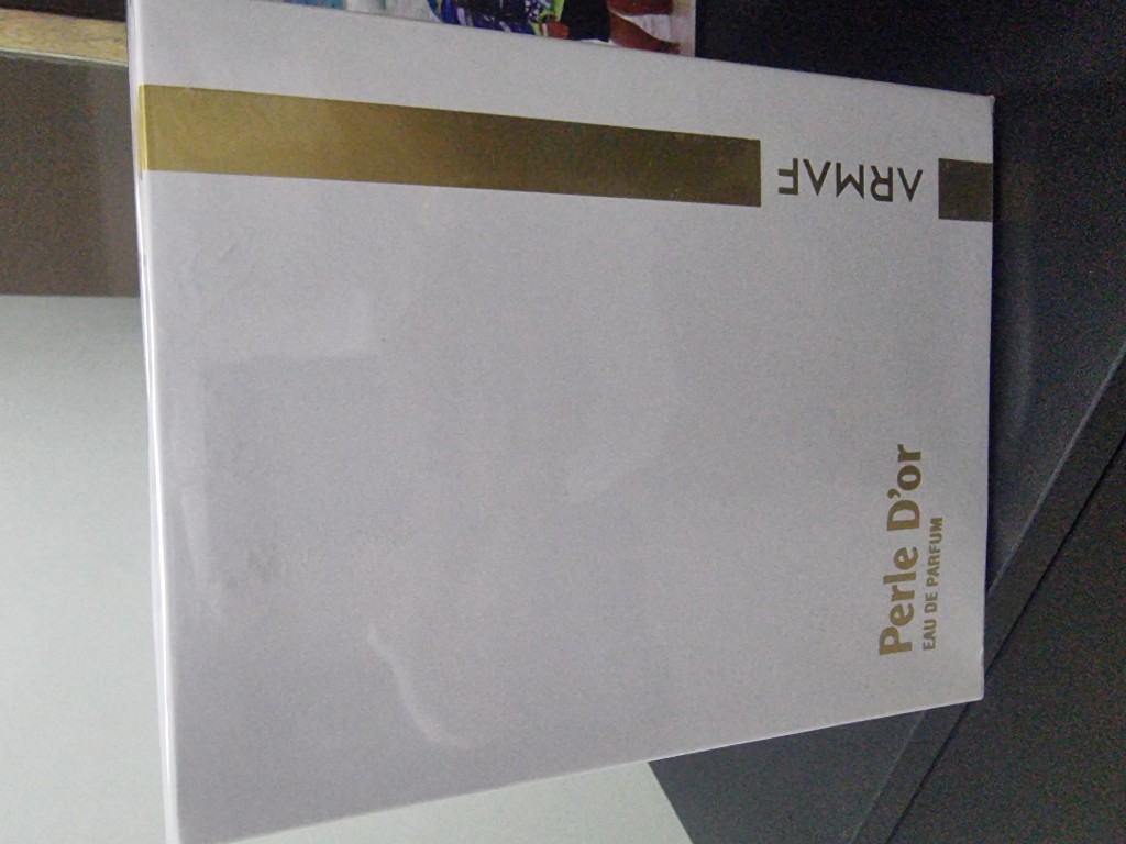 ARMAF PERLE D'OR