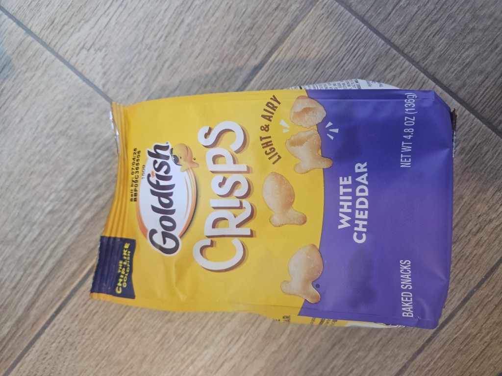 GOLDFISH