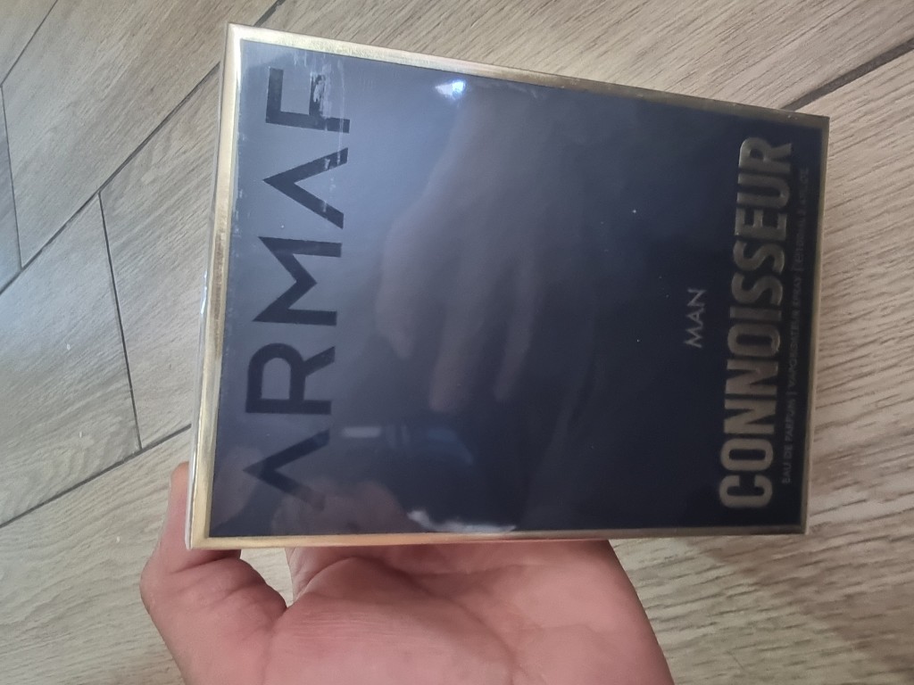 ARMAF CONNOISSEUR MEN