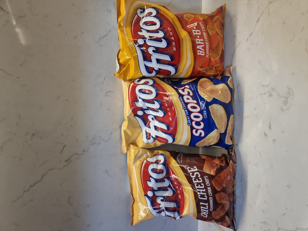 FRITOS