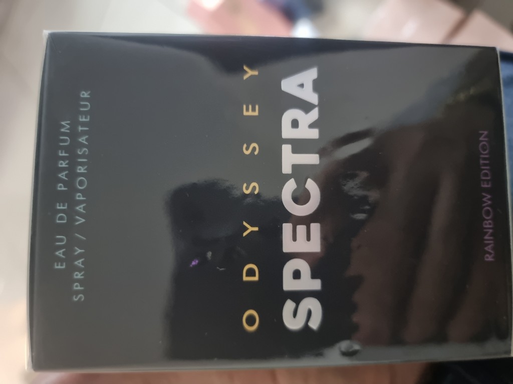 ODYSSEY SPECTRA