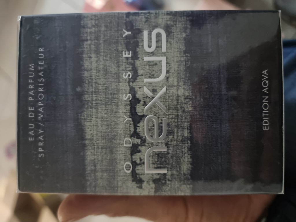 ODYSSEY NEXUS