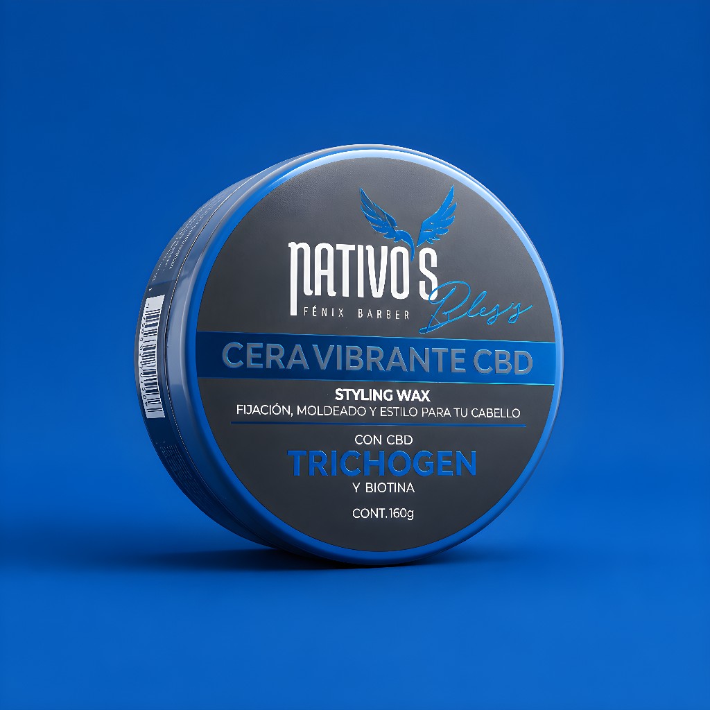 CERA VIBRANTE CBD BLESS