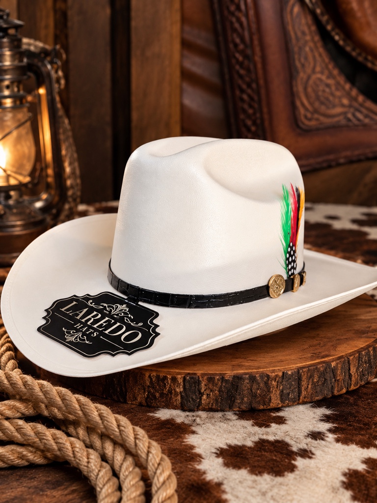 Sombrero Sinaloa edición centenario