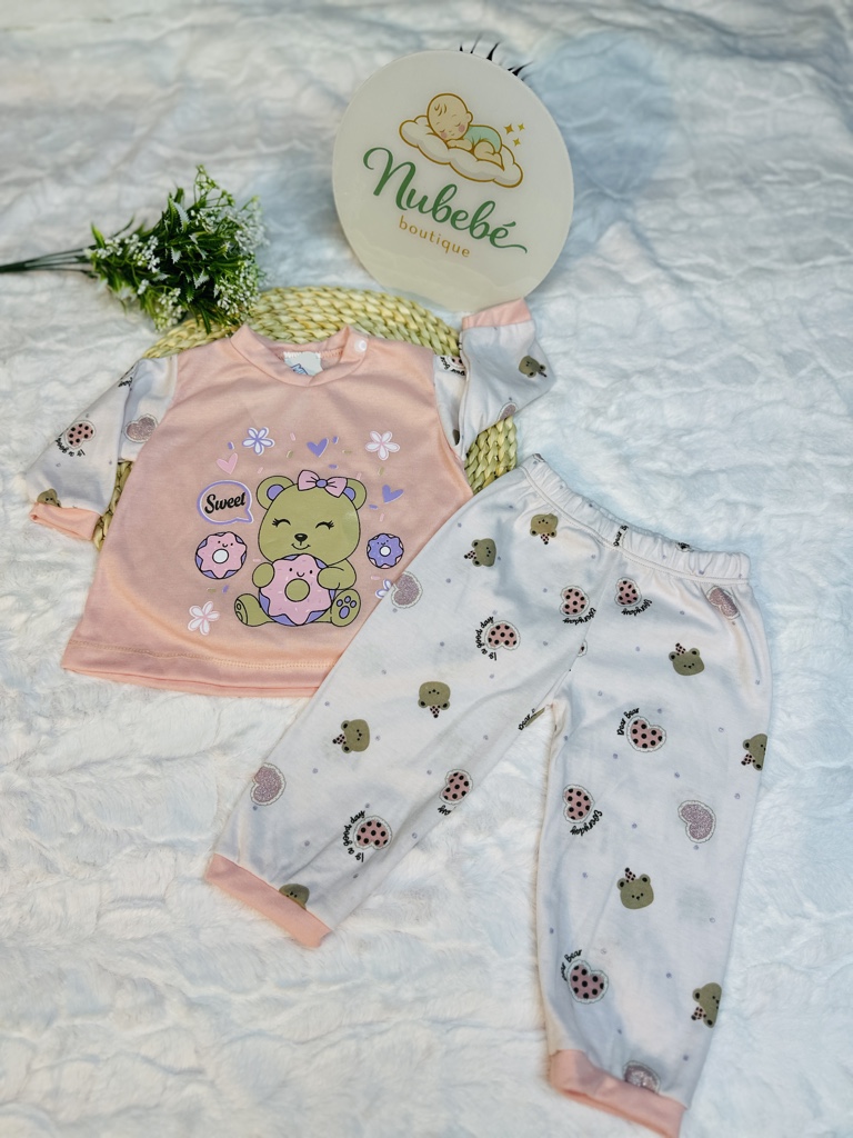 Pijamas surtidas