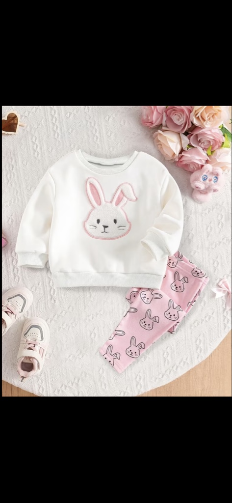 Conjunto conejita