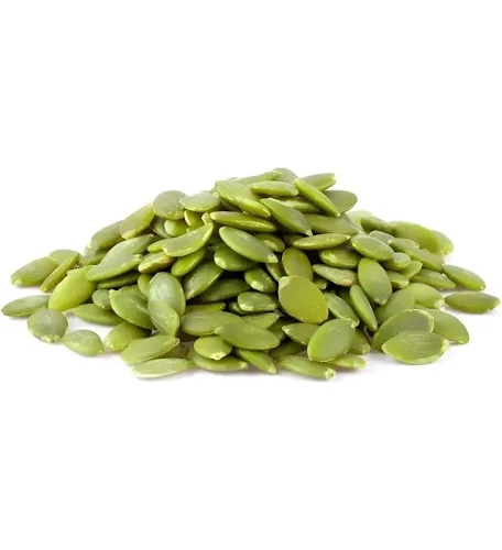 Semillas de zapallo pelada 60gr
