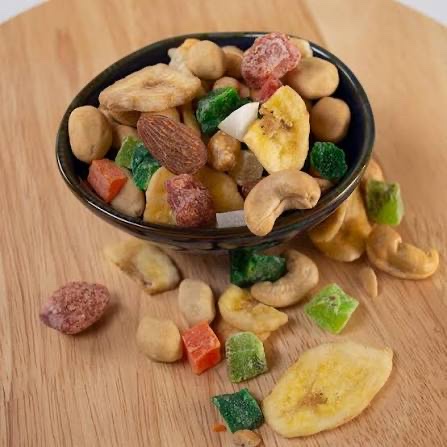 Mix Tropical 40gr