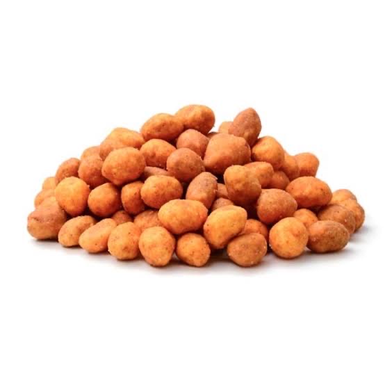 Maní Japonés Merken 50gr