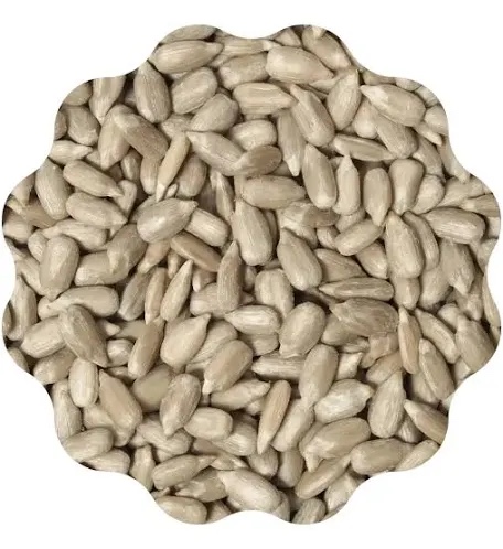 Semilla de maravilla sin cáscara 60gr