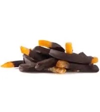 Naranja con chocolate 25gr