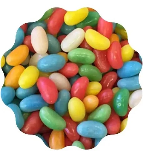 Jelly Beans surtidas 45gr