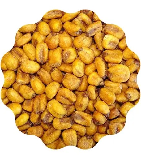 Maíz tostado salado 40gr