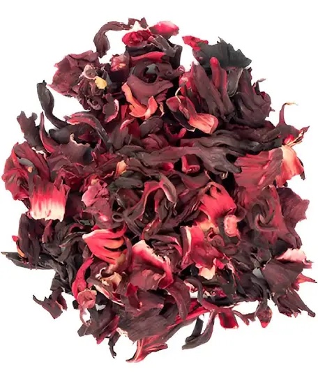 Flor de jamaica 30gr