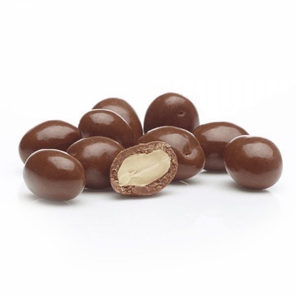 Maní con Chocolate 70gr