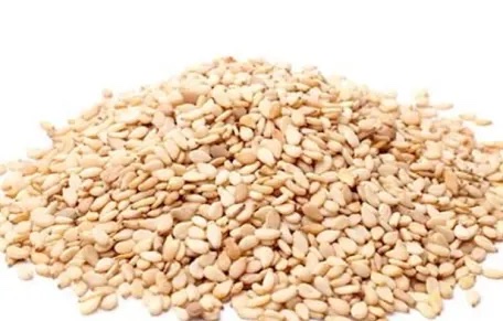 Semillas de sesamo blanco 200gr