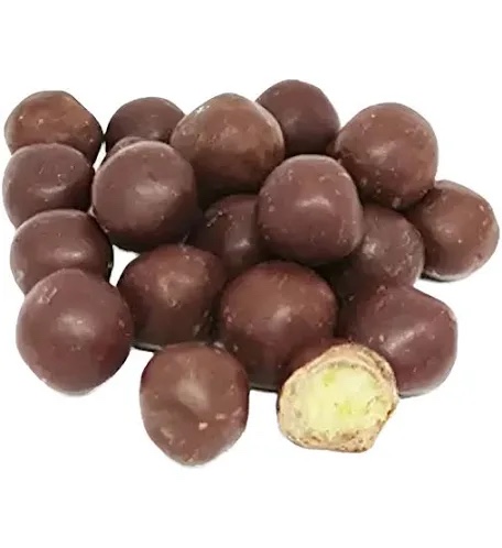Cholitos Negros 60gr