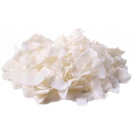 Coco laminado blanco 30gr