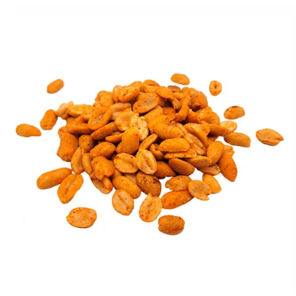 Maní con Merken 60gr