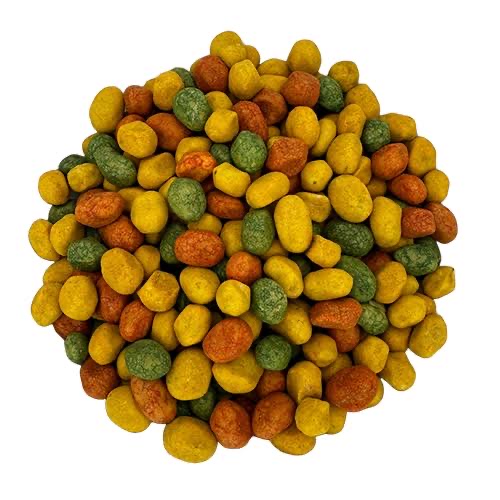 Mani Japonés mix 40gr