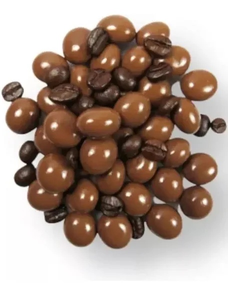Café con chocolate 30gr