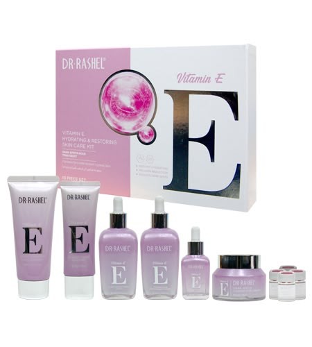 Dr.Rashel Vitamin E kit