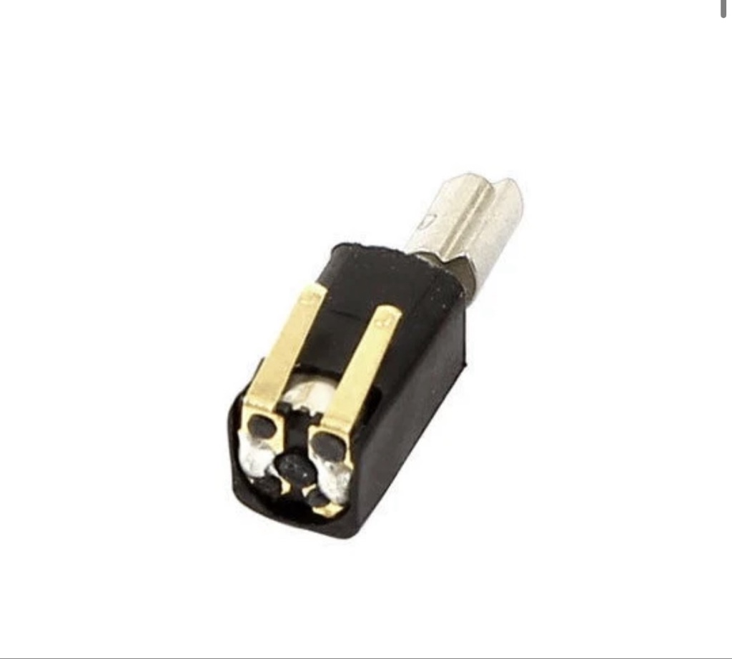 Motor Vibrador Mini