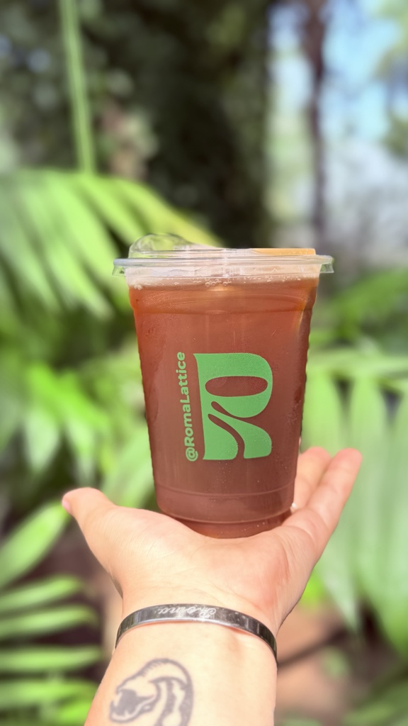 Americano Regular