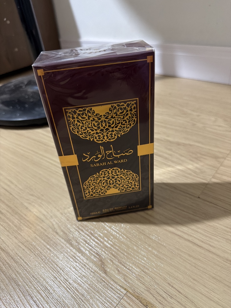 SABAH AL WARD