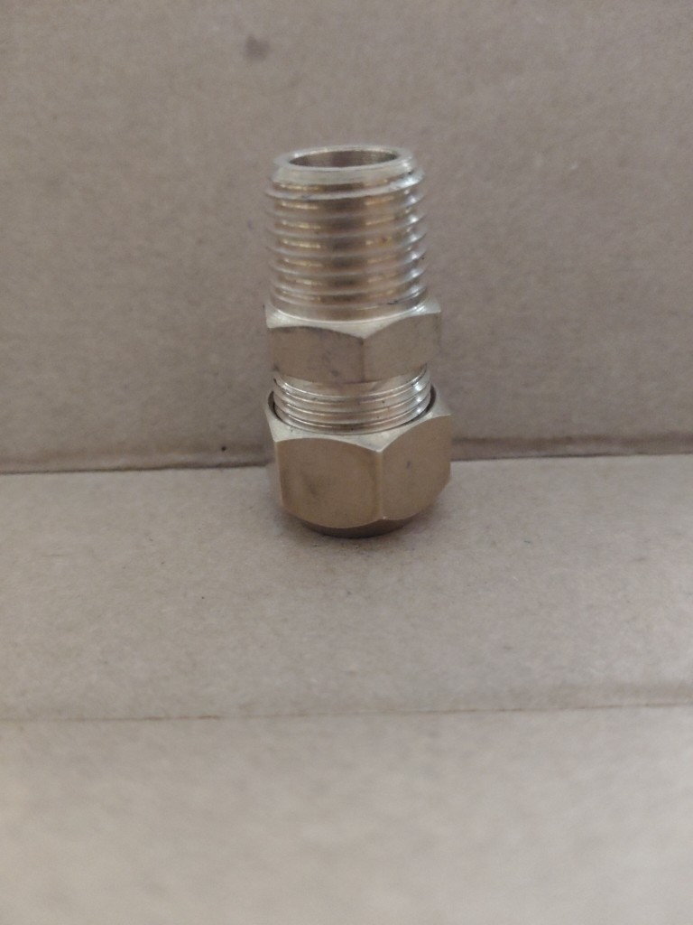 RACOR B68 3-8H X 1-8M