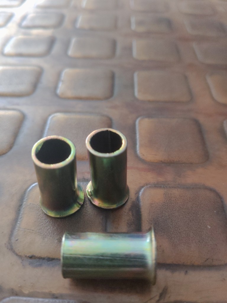 RACOR B59 INSERTO FITIN 1-2