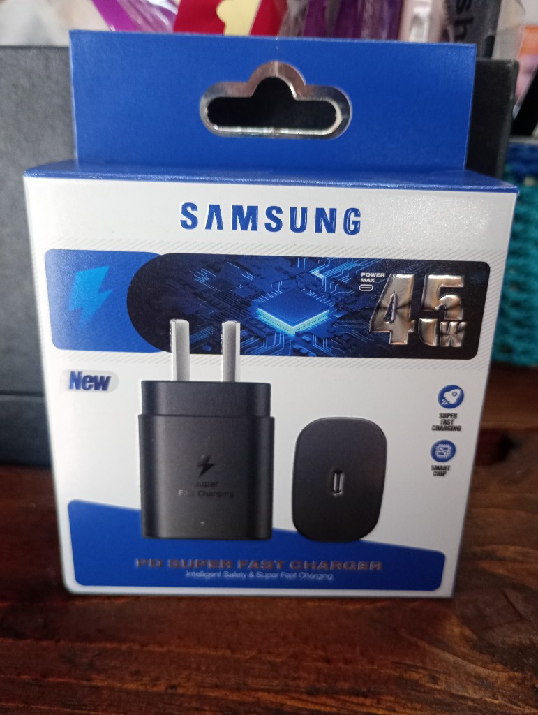 Cabezal Samsung 45 W