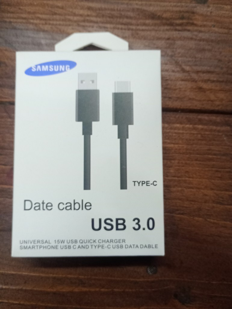 Usb-C  Samsung