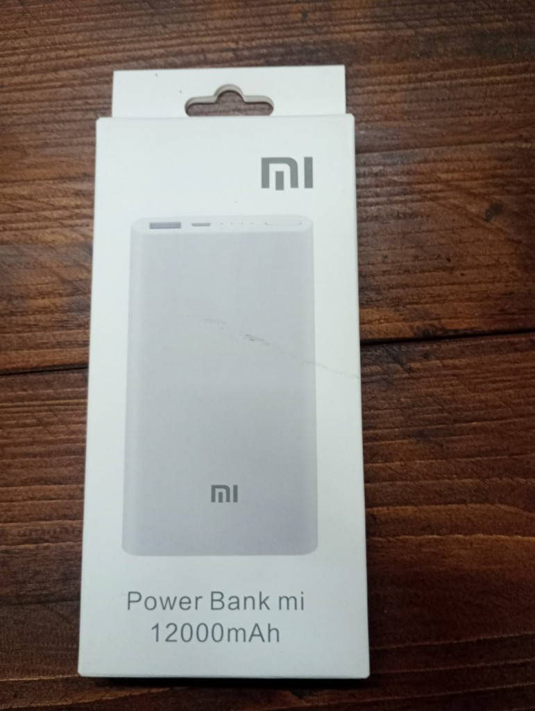Powerbank MI