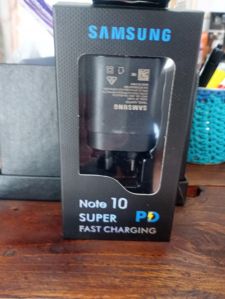 Cabezal Samsung
