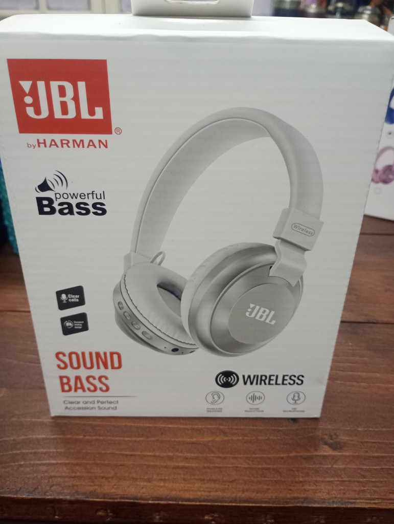 JBL-j81