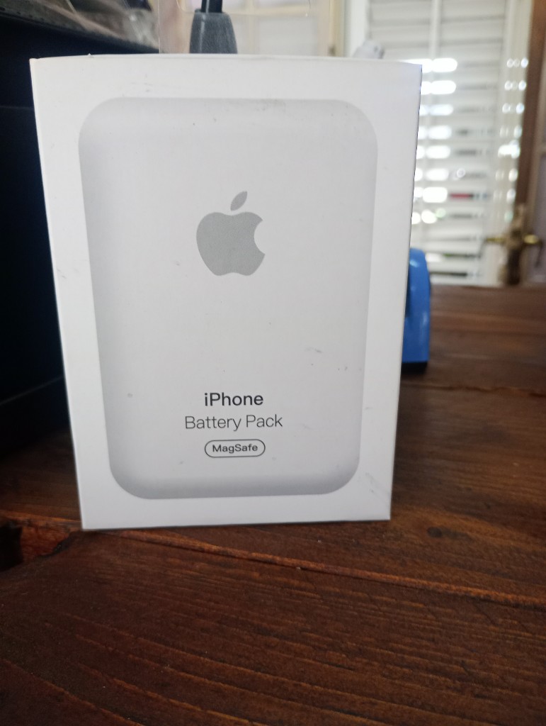 Battery pack 10.000 MAH