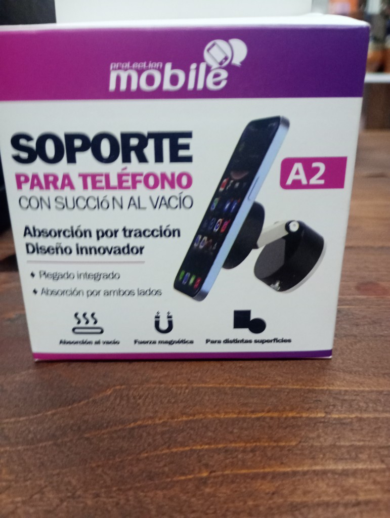 Soporte mobile